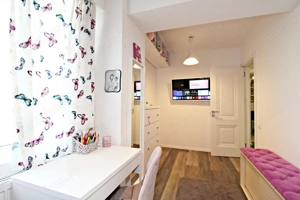 Apartament cu 4 camere, mobilat si utilat – Tomis Nord, Vivo Mall - imagine 10