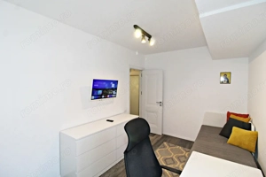 Apartament cu 4 camere, mobilat si utilat – Tomis Nord, Vivo Mall - imagine 12