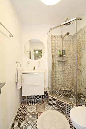 Apartament cu 4 camere, mobilat si utilat – Tomis Nord, Vivo Mall - imagine 13