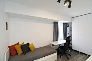 Apartament cu 4 camere, mobilat si utilat – Tomis Nord, Vivo Mall - imagine 11