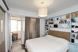 Apartament cu 4 camere, mobilat si utilat – Tomis Nord, Vivo Mall - imagine 18