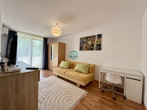 Apartament de vanzare cu 1 camera, mobilat si utilat, Ultracentral
