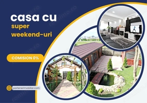 Cumpana – casa buna, aproape de tot ce conteaza