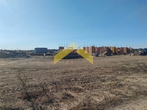 Teren intravilan de vanzare in Vladimirescu - imagine 2