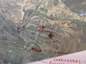 Lugoj - in Lugojel la 4 km vind 2 terenuri: - teren intravilan 730 mp, - teren extravilan 5.800 mp - imagine 2 Lugoj - in Lugojel la 4 km vind 2 terenuri: - teren intravilan 730 mp, - teren extravilan 5.800 mp - imagine 2