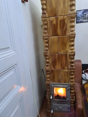 Vand apartament 4 camere - imagine 3