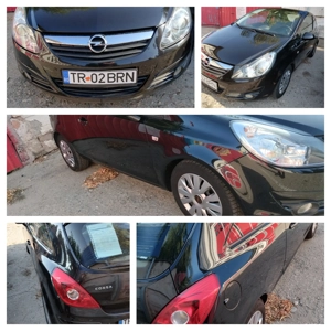 Vând sau Schimb cu Logan dupa 2010  - imagine 2