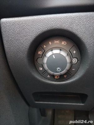 Vând sau Schimb cu Logan dupa 2010  - imagine 5