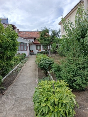 Proprietar - Vând casa Drobeta Turnu Severin, 450 mp suprafața construibila, 140 mp utili