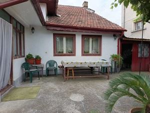 Proprietar - Vând casa Drobeta Turnu Severin, 450 mp suprafața construibila, 140 mp utili - imagine 2