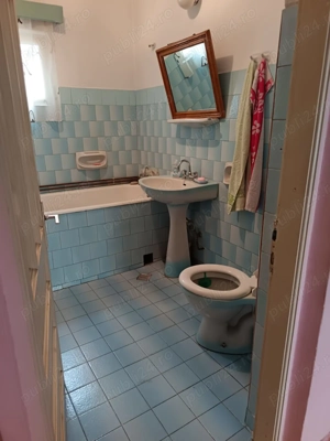 Proprietar - Vând casa Drobeta Turnu Severin, 450 mp suprafața construibila, 140 mp utili - imagine 9