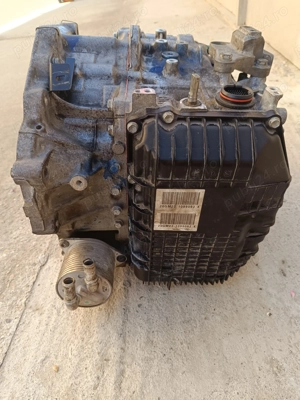 Cutie de viteze automata 8+1 Peugeot cod 20GM23 