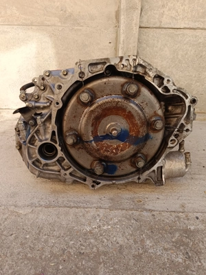 Cutie de viteze automata 8+1 Peugeot cod 20GM23  - imagine 3