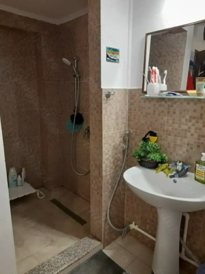 Casuta si curte in oras - imagine 3