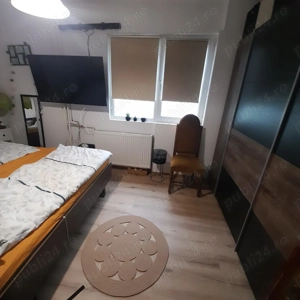 Proprietar, vand apartament 2 camere zona Dambovita, parter.