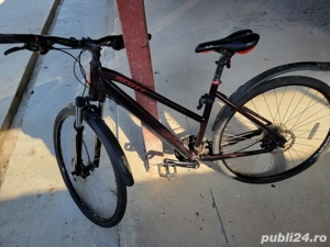 Bicicleta Scott  - imagine 2