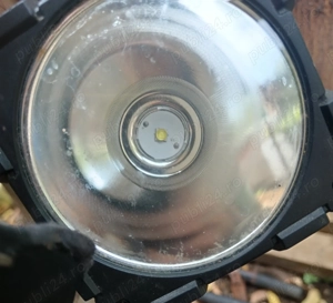 Vând lanternă doua capete - imagine 2