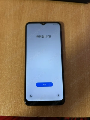 Samsung Galaxy A22 5G   64GB   Negru