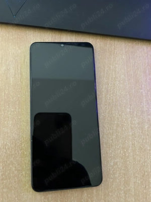 Samsung Galaxy A12   64GB   Blue - imagine 4