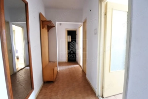 Energiei - stradal - apartament 2 camere decomandate  - imagine 7