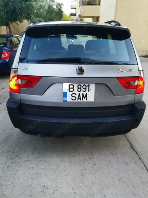 Vind bmw x3 e83 2.0 diesel  - imagine 5 Vind bmw x3 e83 2.0 diesel  - imagine 5