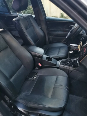 Vind bmw x3 e83 2.0 diesel  - imagine 3 Vind bmw x3 e83 2.0 diesel  - imagine 3