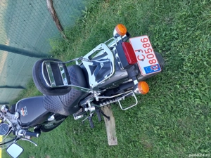 Honda VT 750 S - imagine 3