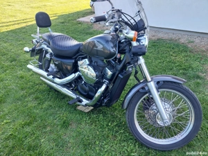 Honda VT 750 S - imagine 4