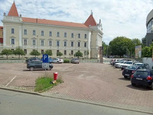 Spațiu De Închiriat Pentru Birouri - imagine 4