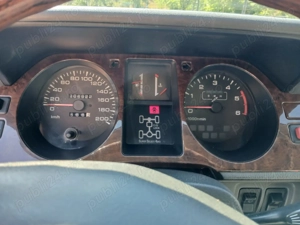 Vand Mitsubishi Pajero an fabricatie 1998 - imagine 6