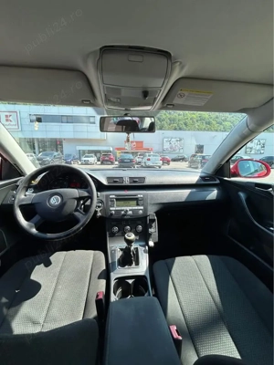 Passat B6, 1.9 TDI, 105 CP, an 2006 - imagine 2