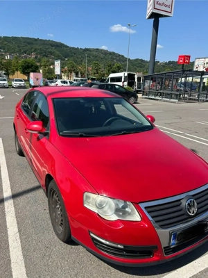 Passat B6, 1.9 TDI, 105 CP, an 2006