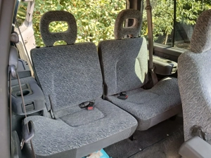 Vand Mitsubishi Pajero an fabricatie 1998 - imagine 9