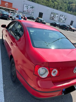 Passat B6, 1.9 TDI, 105 CP, an 2006 - imagine 3