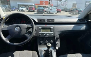 Passat B6, 1.9 TDI, 105 CP, an 2006 - imagine 6