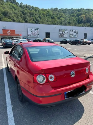 Passat B6, 1.9 TDI, 105 CP, an 2006 - imagine 8