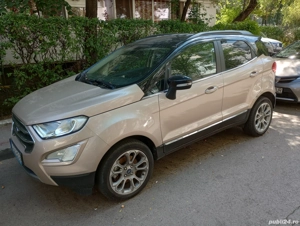 Ford eco sport  - imagine 5