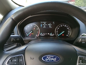 Ford eco sport  - imagine 3