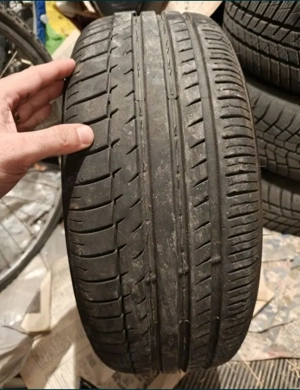 Vand jante cu cauciucuri - imagine 5