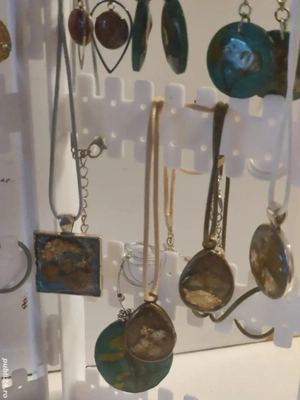 Bijuterii handmade  - imagine 4