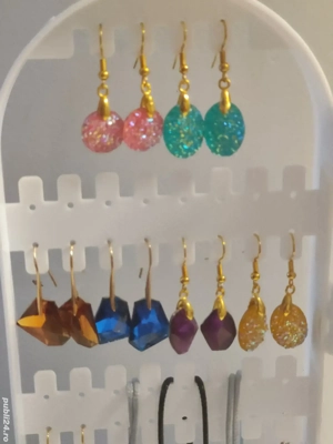 Bijuterii handmade  - imagine 3