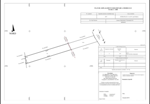 Teren intravilan  Prahova  Zalhanaua, Mănești   4036 mp - imagine 4