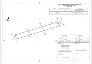 Teren intravilan  Prahova  Zalhanaua, Mănești   4036 mp - imagine 3