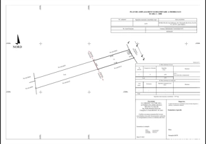 Teren intravilan  Prahova  Zalhanaua, Mănești   4036 mp - imagine 5