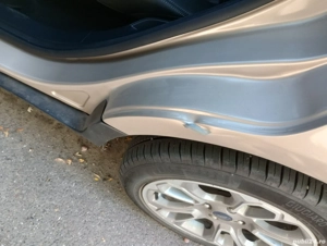 Ford eco sport  - imagine 2