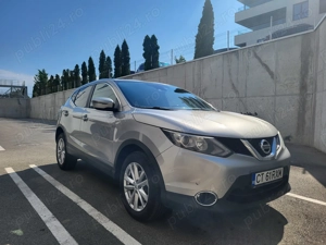 Nissan Qashqai Nissan Qashqai Acenta 1.6 dCi 130 CP   Automat Camera Tableta Android