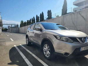 Nissan Qashqai Nissan Qashqai Acenta 1.6 dCi 130 CP   Automat Camera Tableta Android - imagine 3