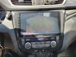 Nissan Qashqai Nissan Qashqai Acenta 1.6 dCi 130 CP   Automat Camera Tableta Android - imagine 4