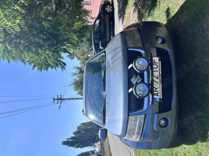Suzuki Grand Vitara 1.9 DDiS   129 CP   4x4   Diesel   An 2007