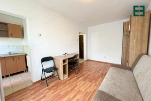 Garsonieră - Etaj 3 -  Zona Micălaca - Miorița - Arad - imagine 2